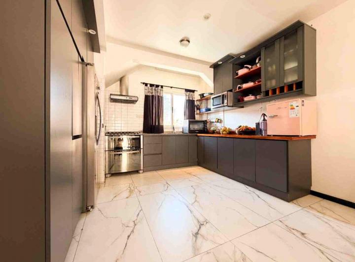 PH · 92m² · 4 Ambientes · 1 Cochera