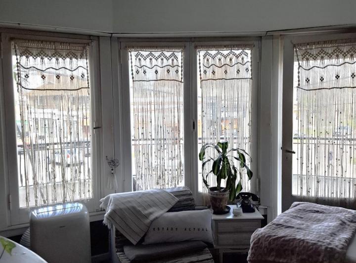 PH · 119m² · 5 Ambientes
