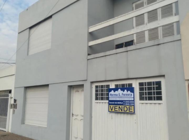 PH · 75m² · 4 Ambientes · 1 Cochera
