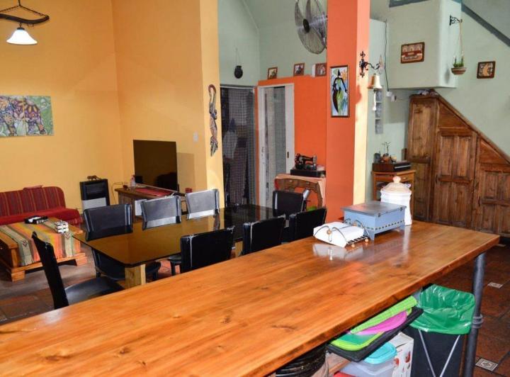 PH · 93m² · 3 Ambientes