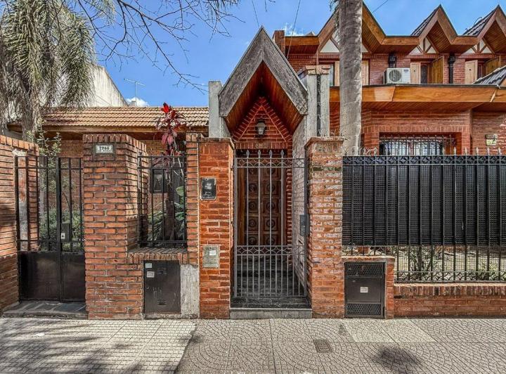 PH · 142m² · 4 Ambientes