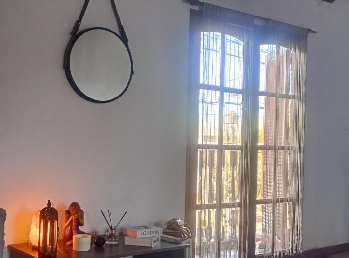 PH · 120m² · 7 Ambientes · 1 Cochera