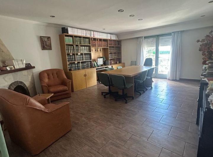 PH · 128m² · 5 Ambientes