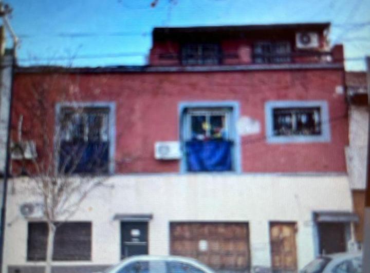 PH · 85m² · 4 Ambientes