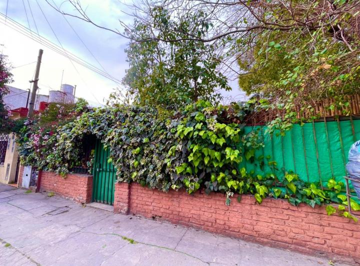 PH · 203m² · 5 Ambientes · 2 Cocheras