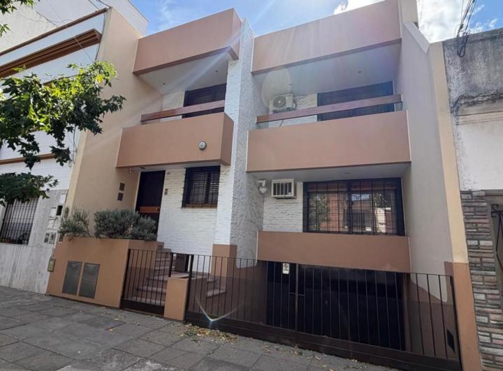 PH · 160m² · 4 Ambientes