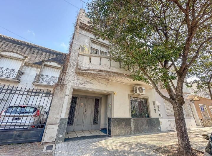 PH · 95m² · 4 Ambientes