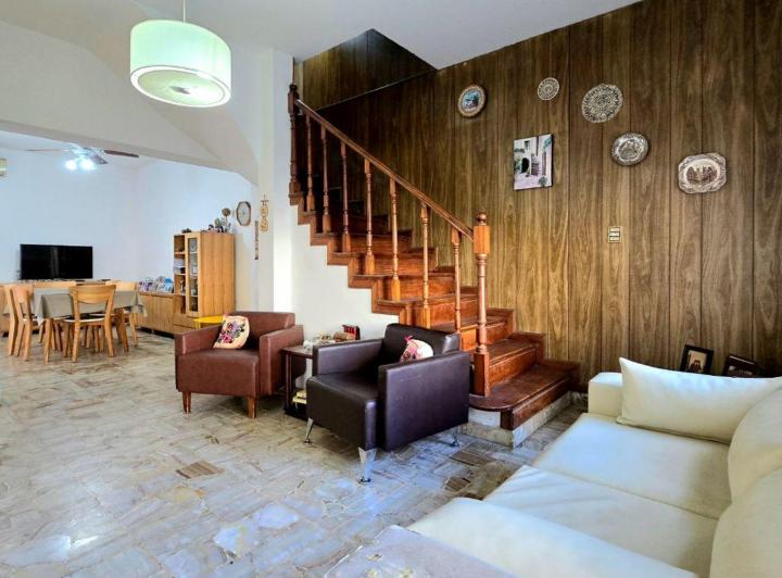 PH · 135m² · 6 Ambientes