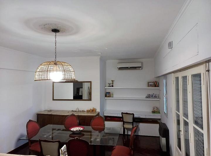 PH · 180m² · 4 Ambientes