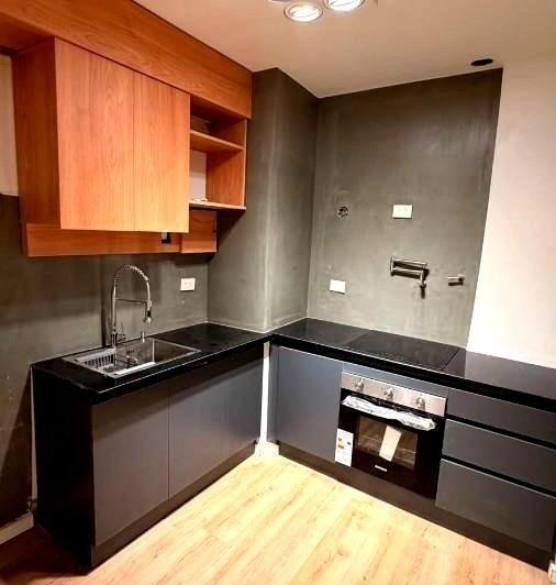 Departamento · 48m² · 2 Ambientes