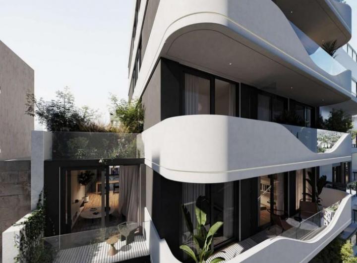 Departamento · 55m² · 2 Ambientes