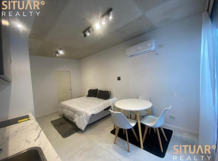 Departamento · 31m² · 1 Ambiente