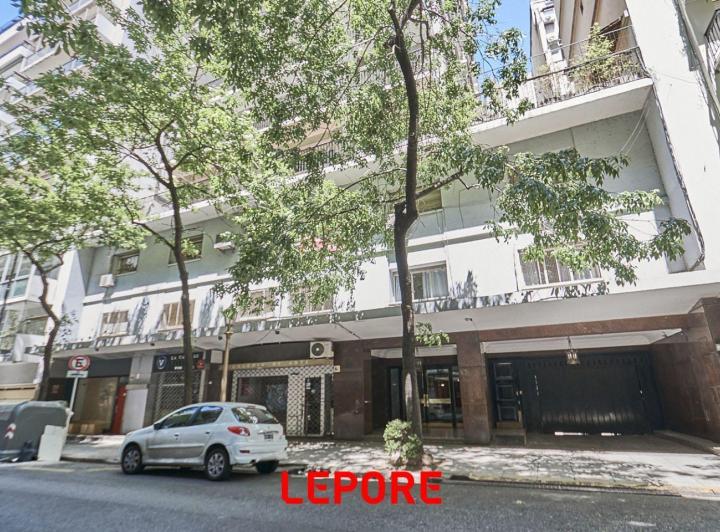 Departamento · 55m² · 2 Ambientes