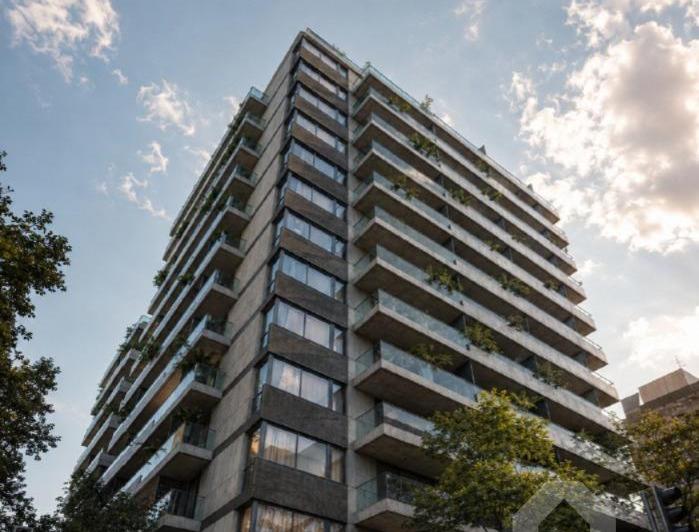 Desarrollo vertical