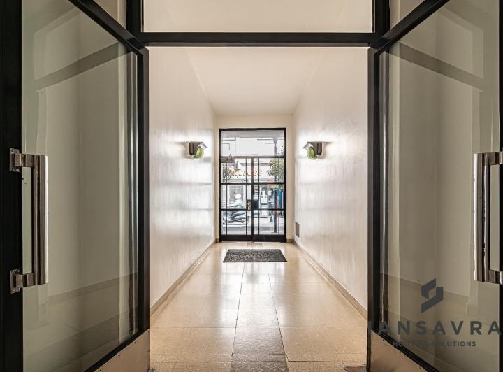 Departamento · 66m² · 2 Ambientes