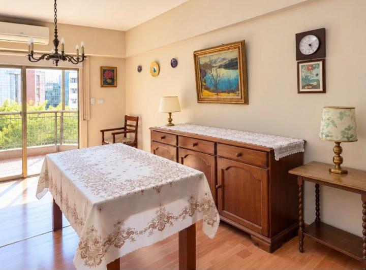 Departamento · 54m² · 3 Ambientes