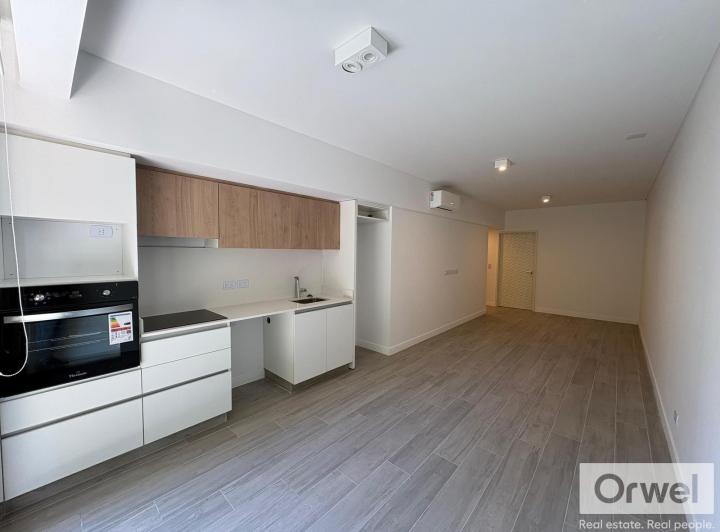 Departamento · 40m² · 2 Ambientes