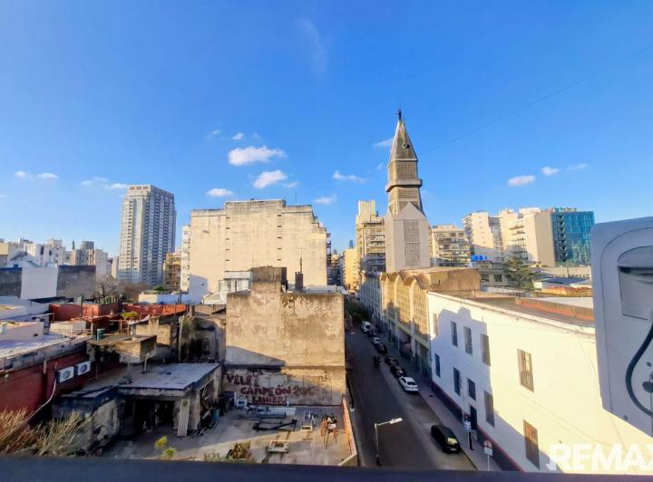 Departamento · 53m² · 2 Ambientes