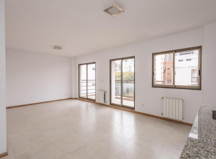 Departamento · 30m² · 1 Ambiente