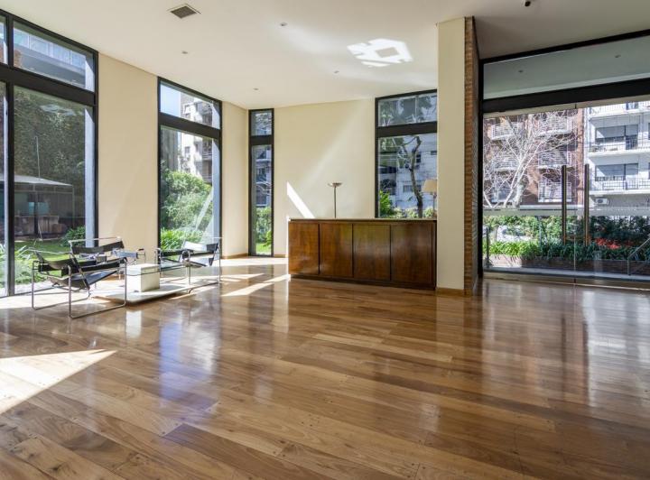 Departamento · 44m² · 2 Ambientes