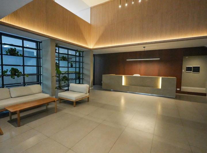 Departamento · 50m² · 2 Ambientes
