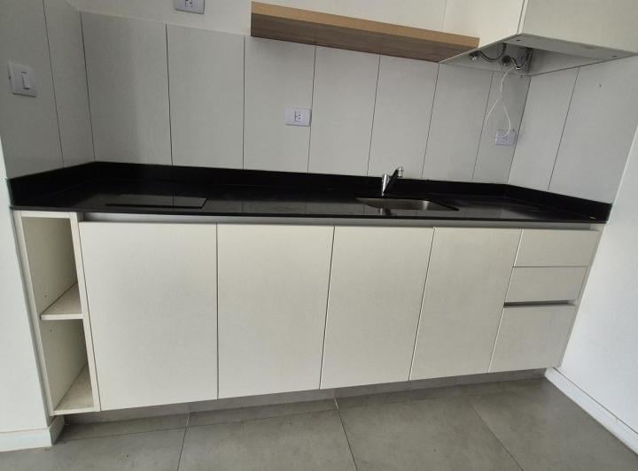 Departamento · 36m² · 1 Ambiente