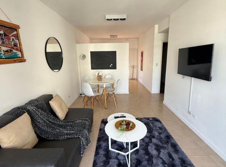Departamento · 35m² · 2 Ambientes