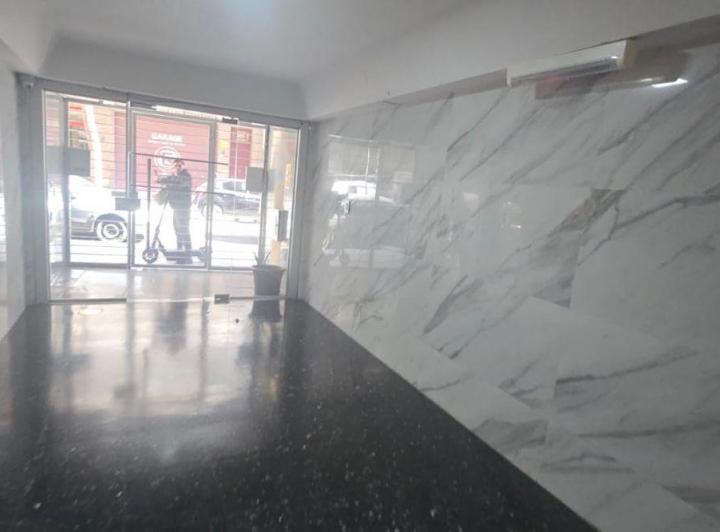 Departamento · 40m² · 2 Ambientes