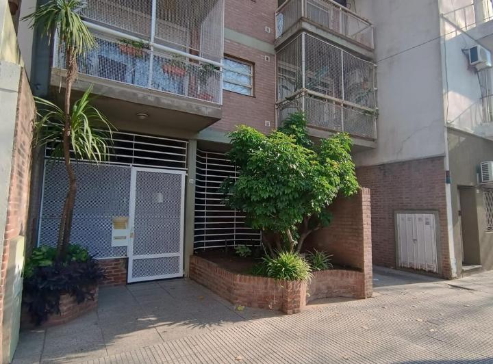 Departamento · 42m² · 1 Ambiente