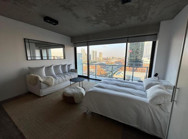 Departamento · 31m² · 1 Ambiente