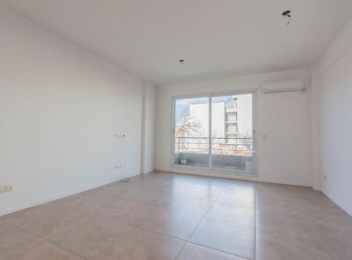 Departamento · 45m² · 2 Ambientes