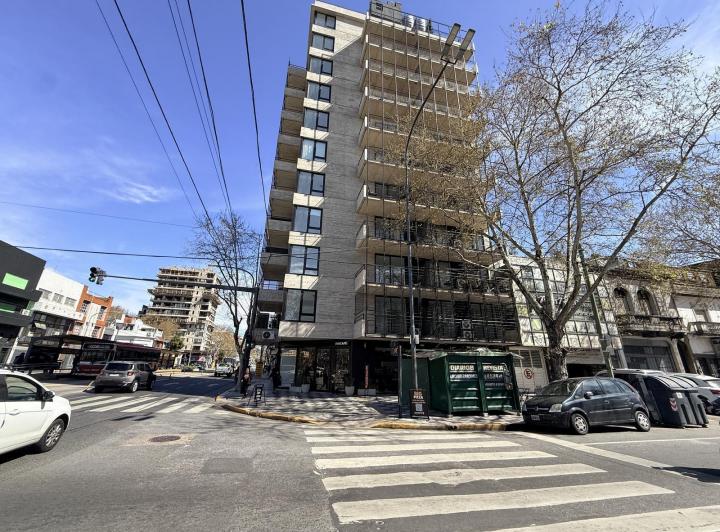 Departamento · 27m² · 1 Ambiente