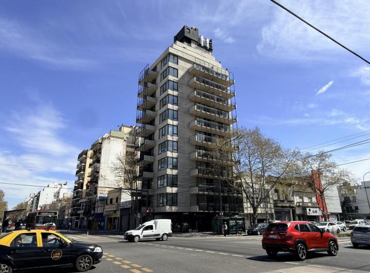 Departamento · 49m² · 2 Ambientes