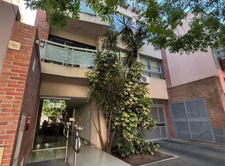 Departamento · 48m² · 2 Ambientes