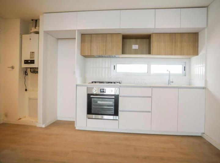 Departamento · 48m² · 2 Ambientes