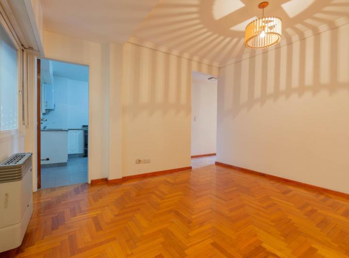 Departamento · 45m² · 2 Ambientes