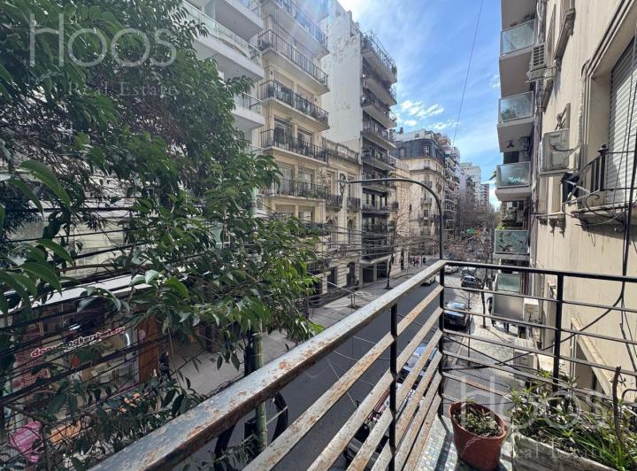 Departamento · 35m² · 2 Ambientes