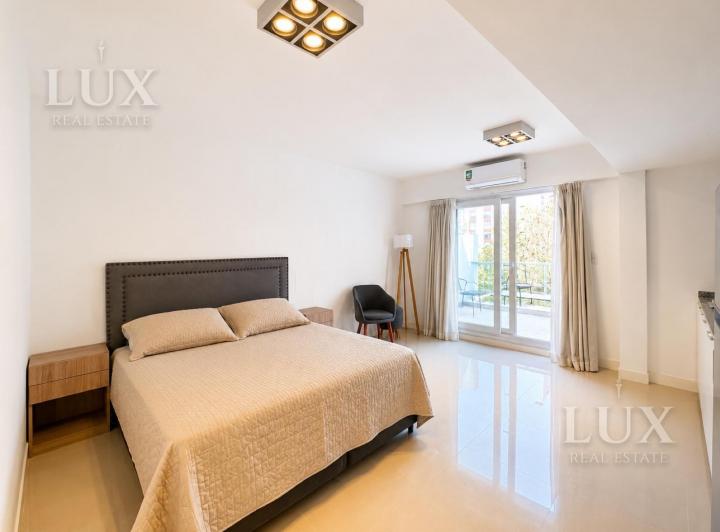 Departamento · 42m² · 1 Ambiente
