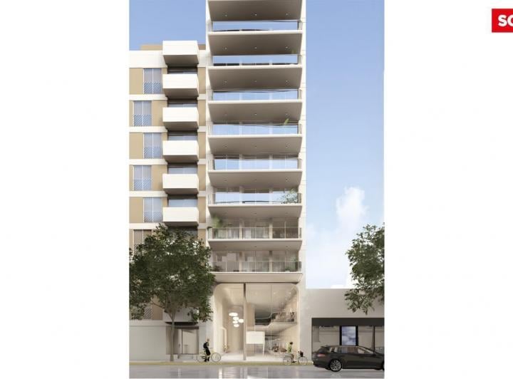 Departamento · 50m² · 2 Ambientes