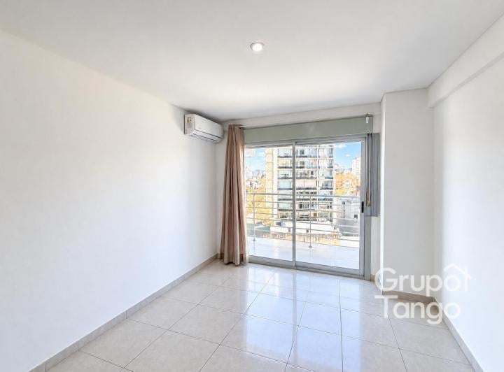 Departamento · 28m² · 1 Ambiente