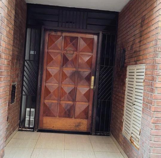 Departamento · 31m² · 1 Ambiente
