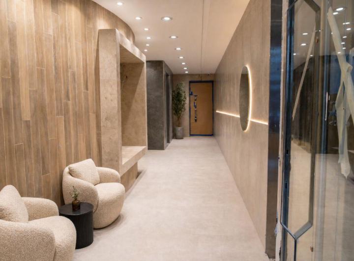 Departamento · 42m² · 2 Ambientes