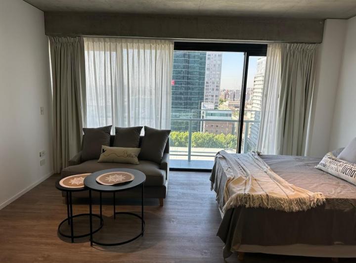 Departamento · 31m² · 1 Ambiente