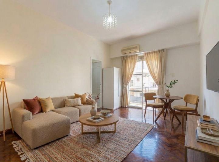 Departamento · 24m² · 1 Ambiente
