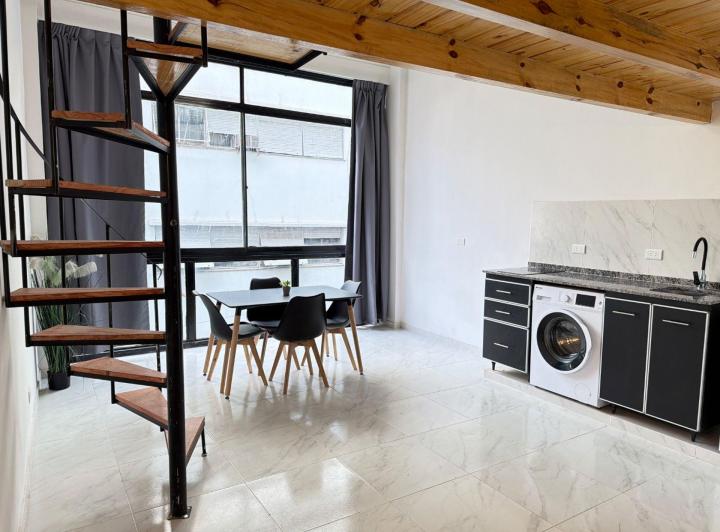 Departamento · 45m² · 2 Ambientes