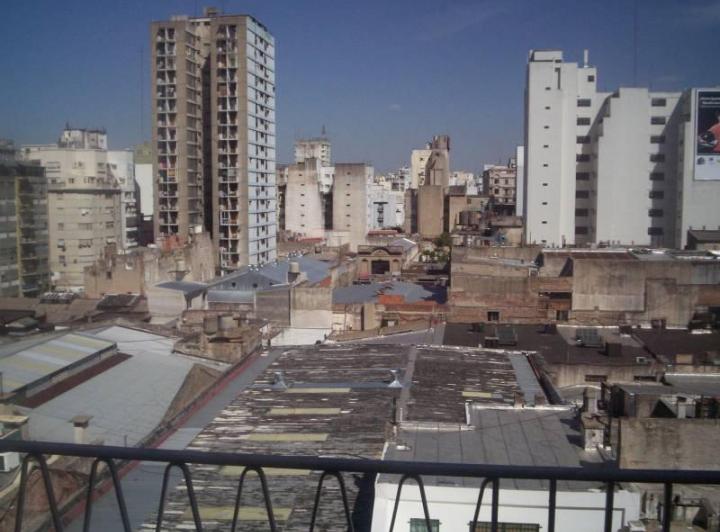Departamento · 64m² · 3 Ambientes