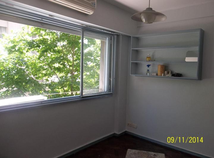 Departamento · 32m² · 2 Ambientes
