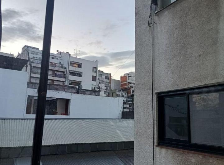 Departamento · 30m² · 2 Ambientes