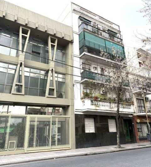 Departamento · 51m² · 3 Ambientes