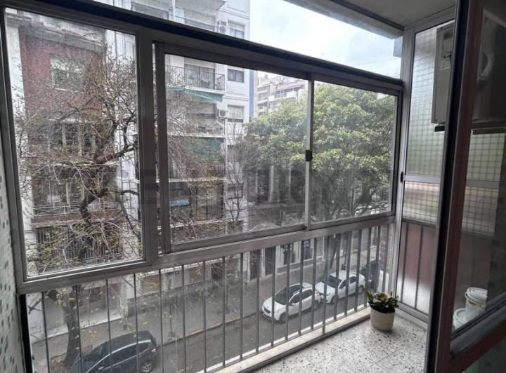 Departamento · 24m² · 1 Ambiente